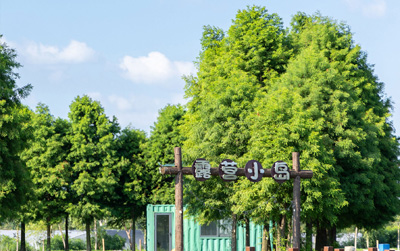 一号农场轰趴馆+团建基地