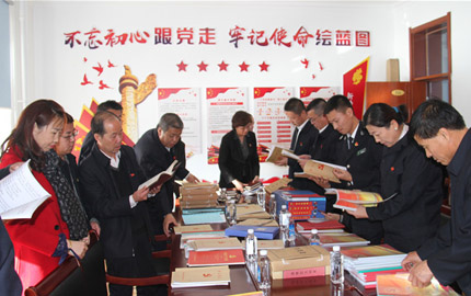 红色党建活动有何作用，形式有哪些？