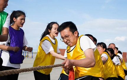 夏季团建有何作用，怎样做好团建？