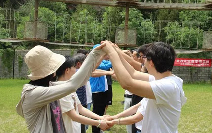 南京企业团建的破冰游戏怎么玩,南京企业团建有什么特色活动