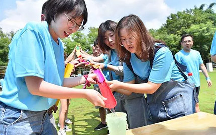 南京企业团建该选择怎样的内容,南京企业团建有什么吸引人的地方