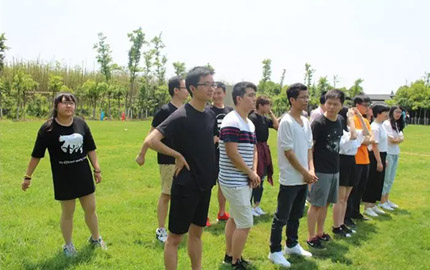 南京企业团建如何活跃气氛,南京企业团建有什么吸引人的地方