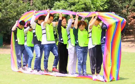 南京企业团建该选择怎样的内容,南京企业团建如何活跃气氛