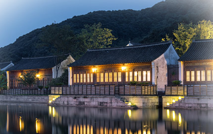 南京企业团建场地怎么选择,南京企业团建有什么吸引人的地方