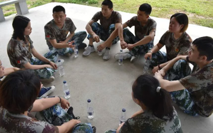 南京企业团建的破冰游戏怎么玩,南京企业团建有什么吸引人的地方？