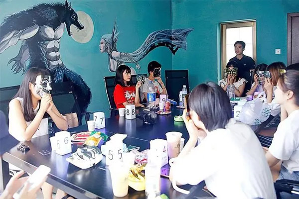 轰趴馆有什么娱乐项目，消费一般多少?
