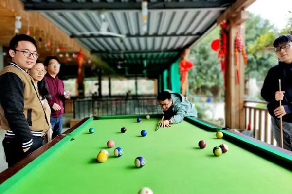 去常州别墅聚会轰趴馆需要注意什么,常州别墅聚会轰趴馆里都有特色